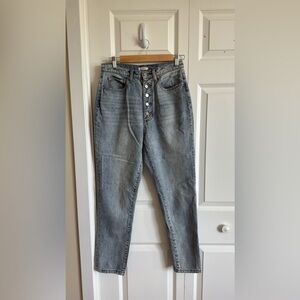 WeWoreWhat High Rise Skinny